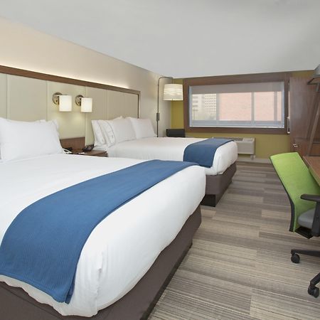 Holiday Inn Express & Suites Perryton By Ihg Lord Екстер'єр фото
