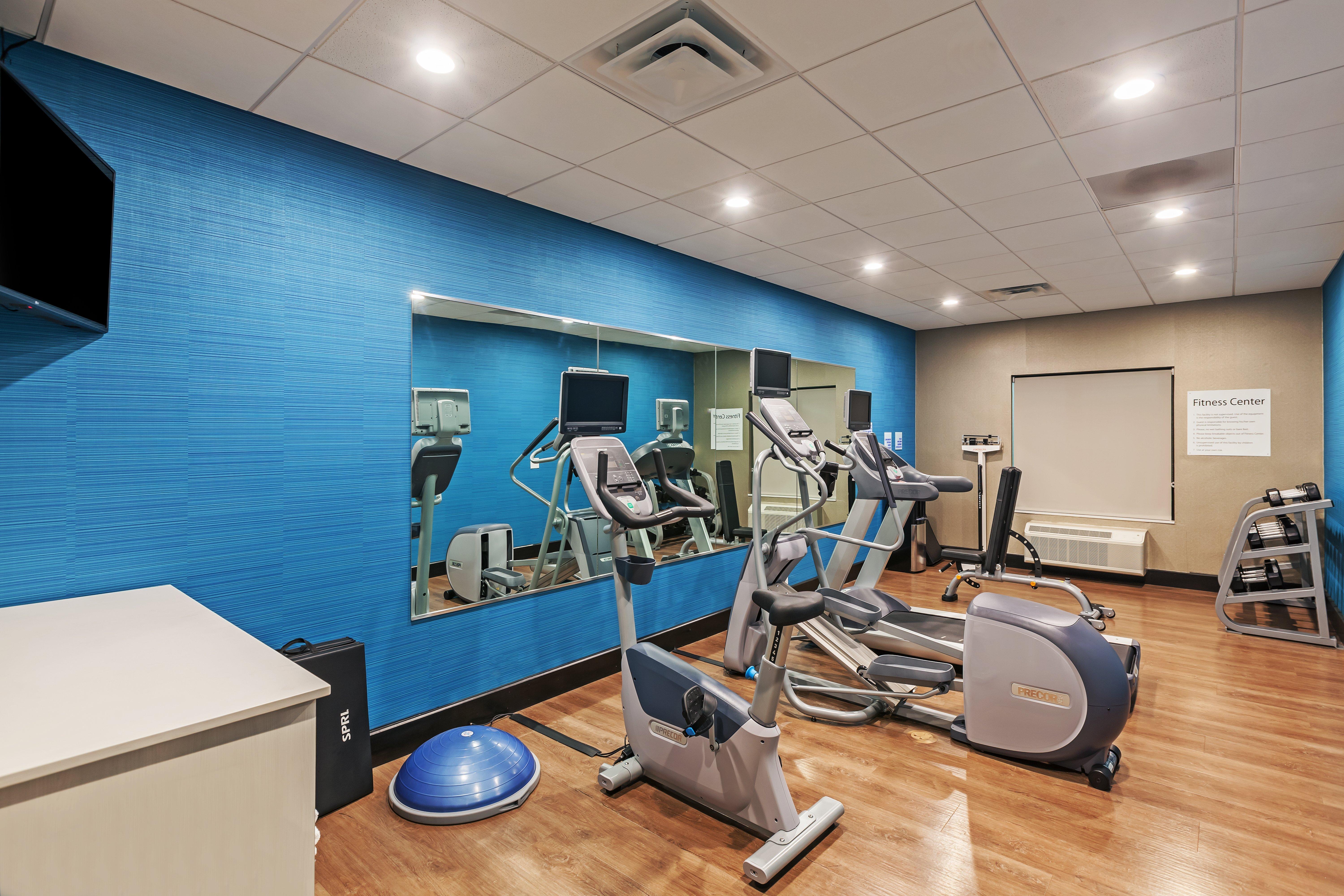 Holiday Inn Express & Suites Perryton By Ihg Lord Екстер'єр фото