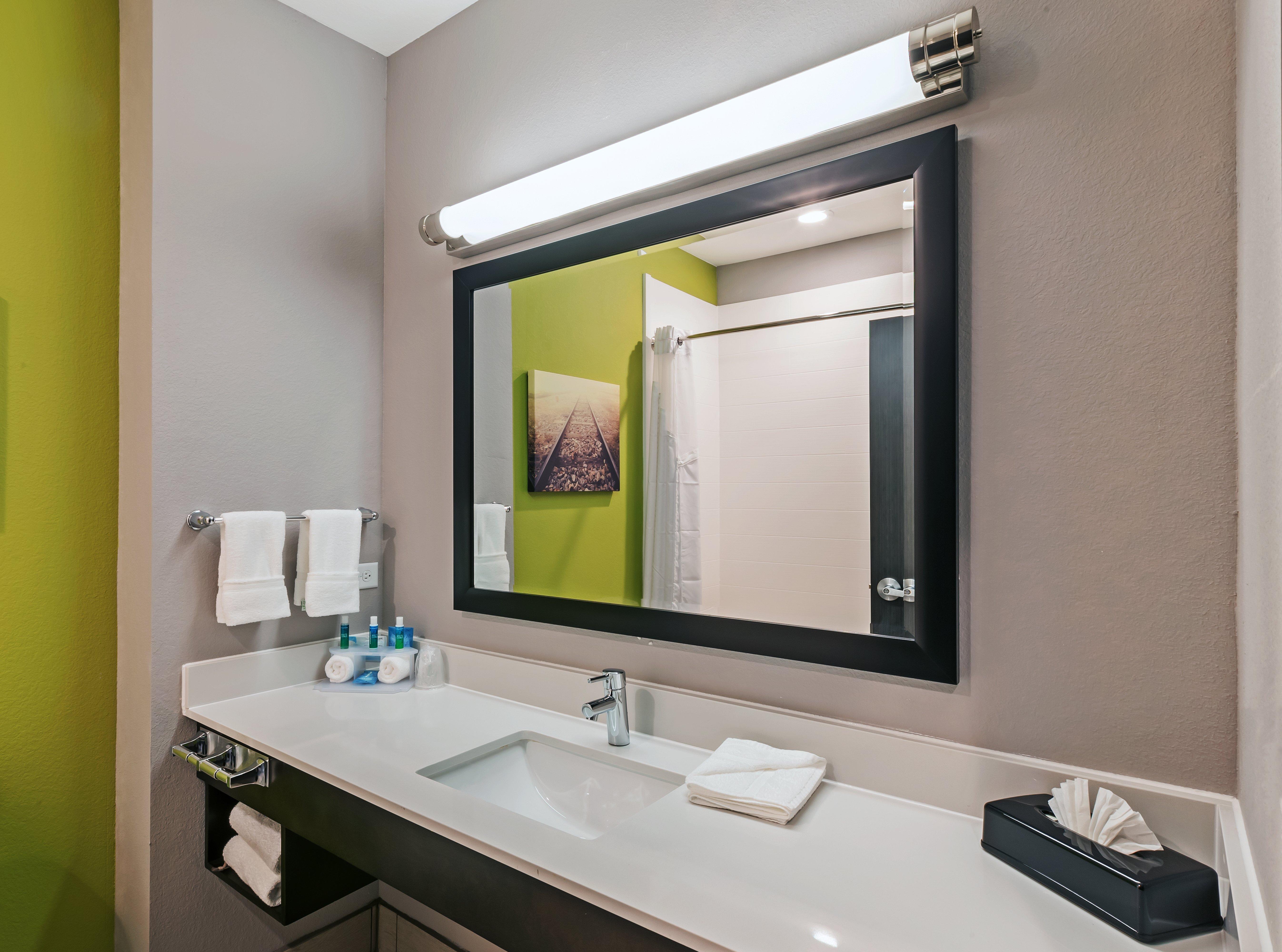 Holiday Inn Express & Suites Perryton By Ihg Lord Екстер'єр фото