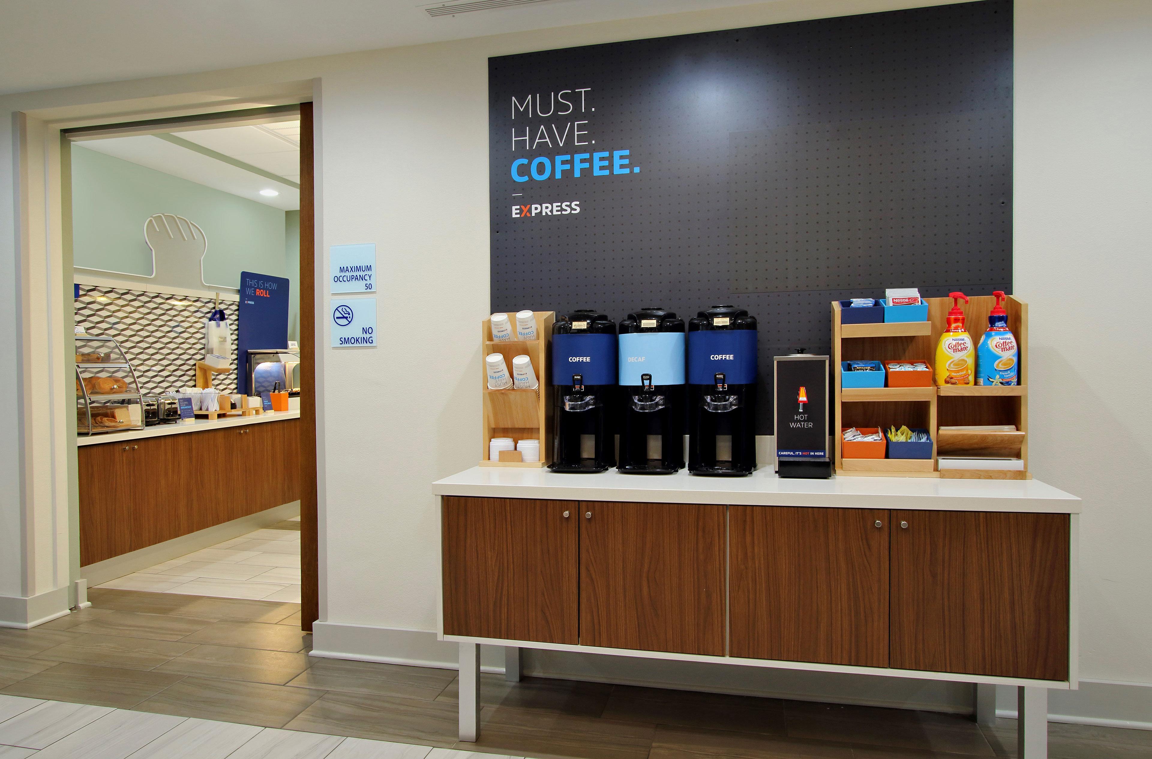 Holiday Inn Express & Suites Perryton By Ihg Lord Екстер'єр фото