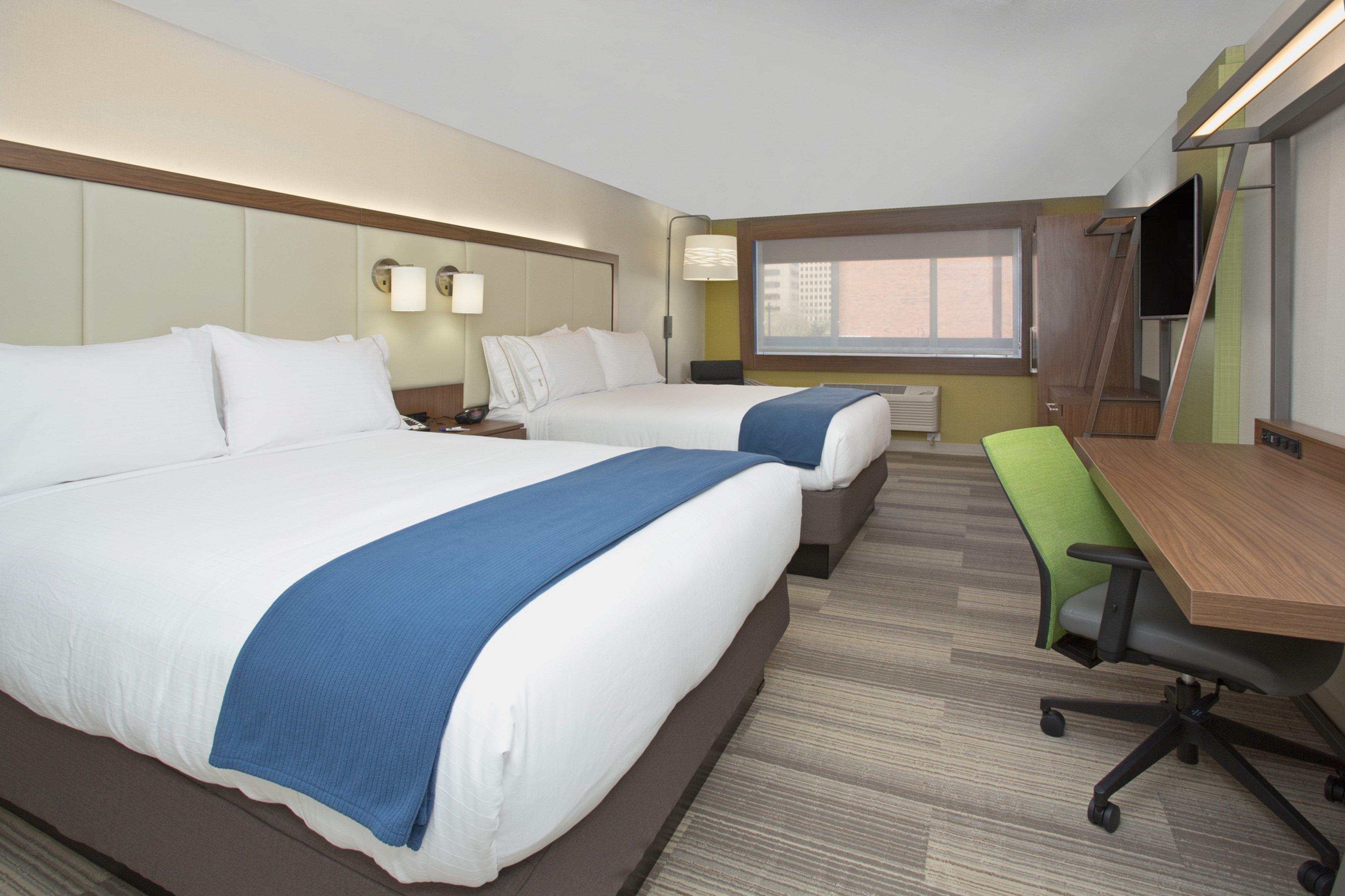 Holiday Inn Express & Suites Perryton By Ihg Lord Екстер'єр фото