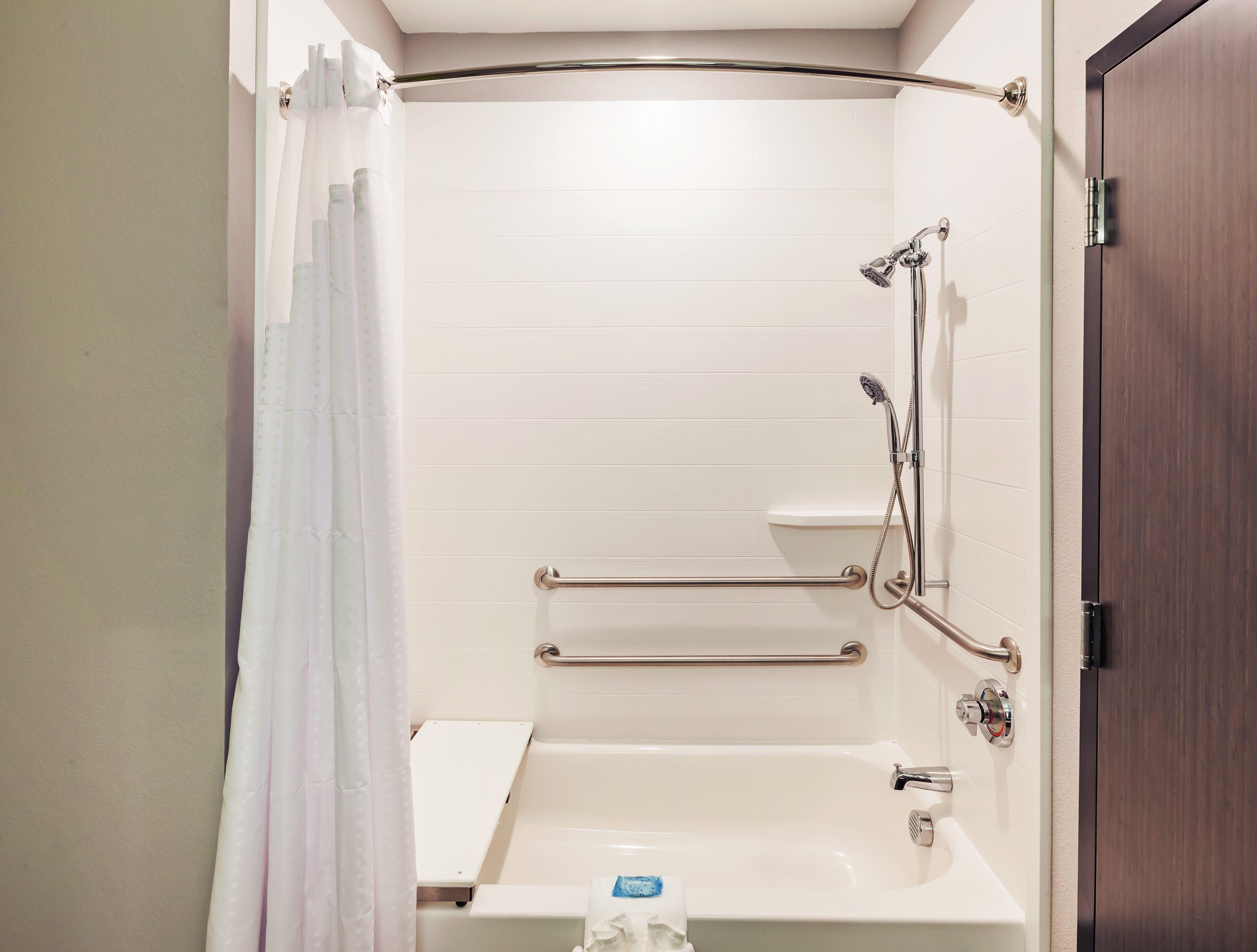 Holiday Inn Express & Suites Perryton By Ihg Lord Екстер'єр фото