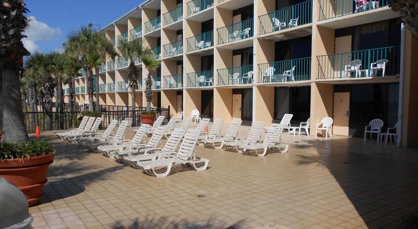 Holiday Inn Express & Suites Perryton By Ihg Lord Екстер'єр фото